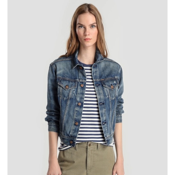 Denim & Supply Ralph Lauren Jackets & Blazers - Ralph Lauren denim & supply jacket
